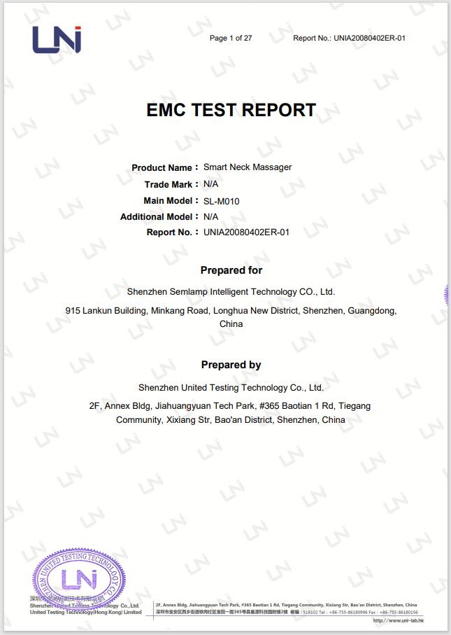 颈部按摩器 EMC Report.jpg