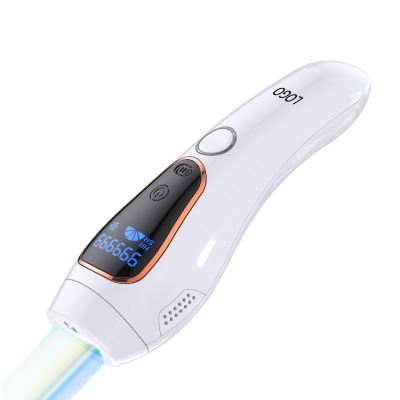 Skin Color Recognition Hair Removal Device SL-B136