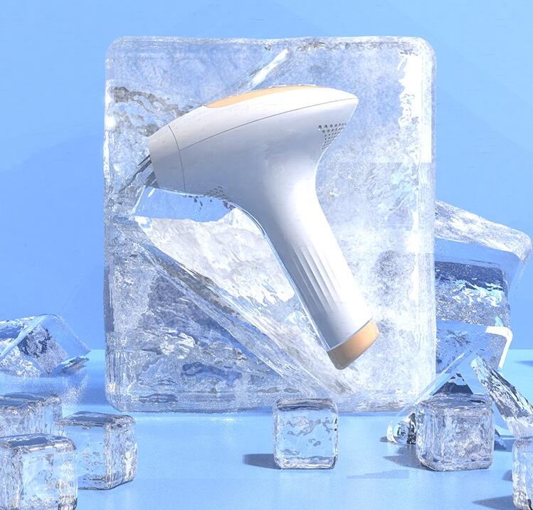 Semlamp Ice Cooling IPL Hair Removal Device SL-B287-99